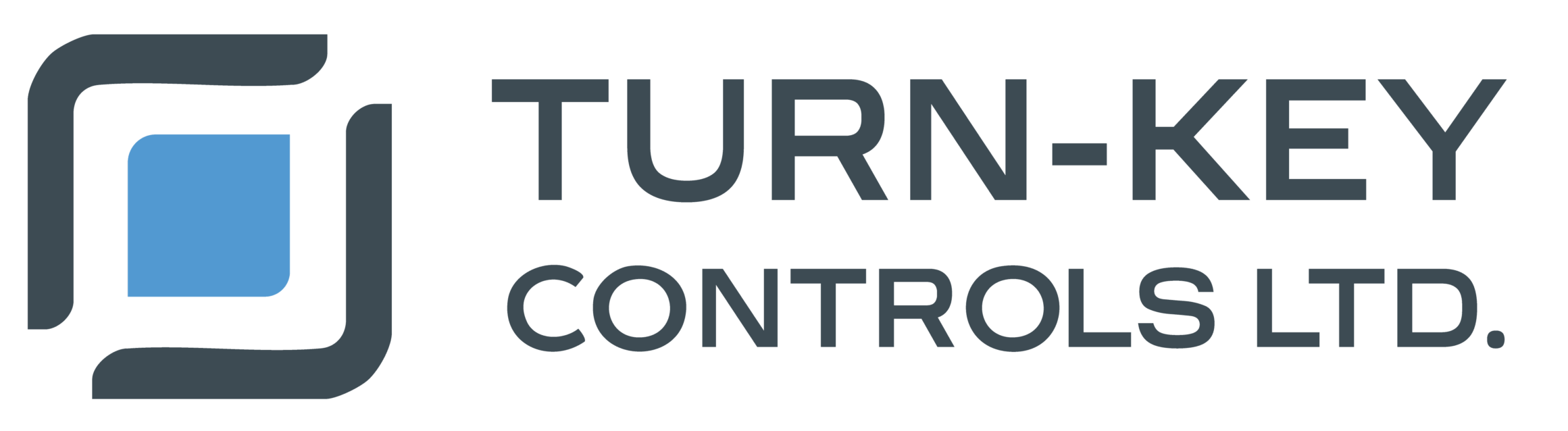 Turn-Key Controls