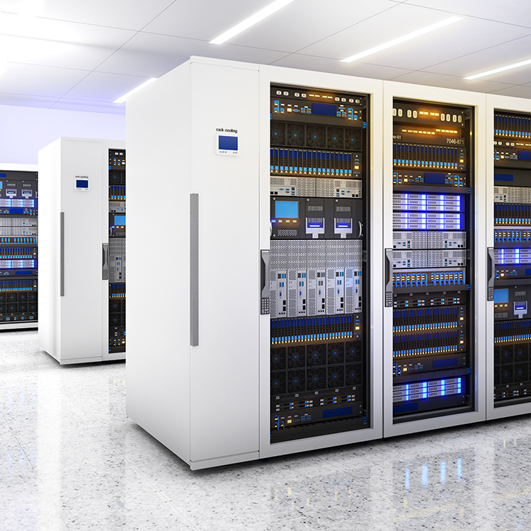 Data Centers