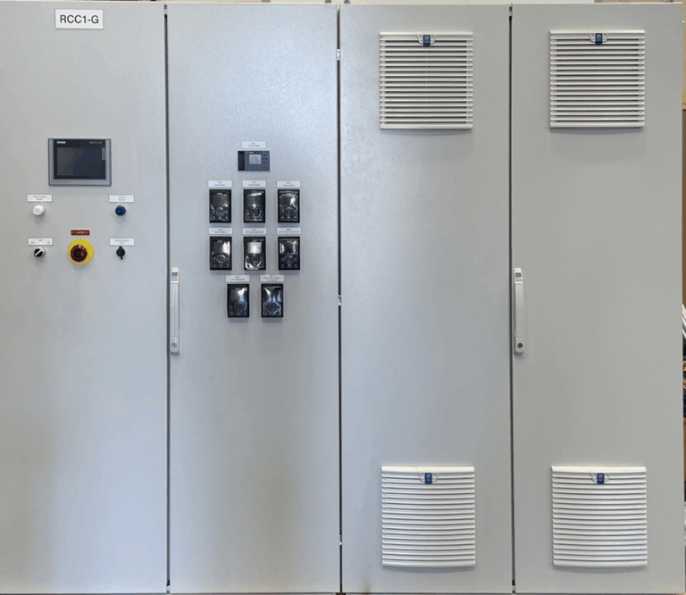 waterslide controls 2