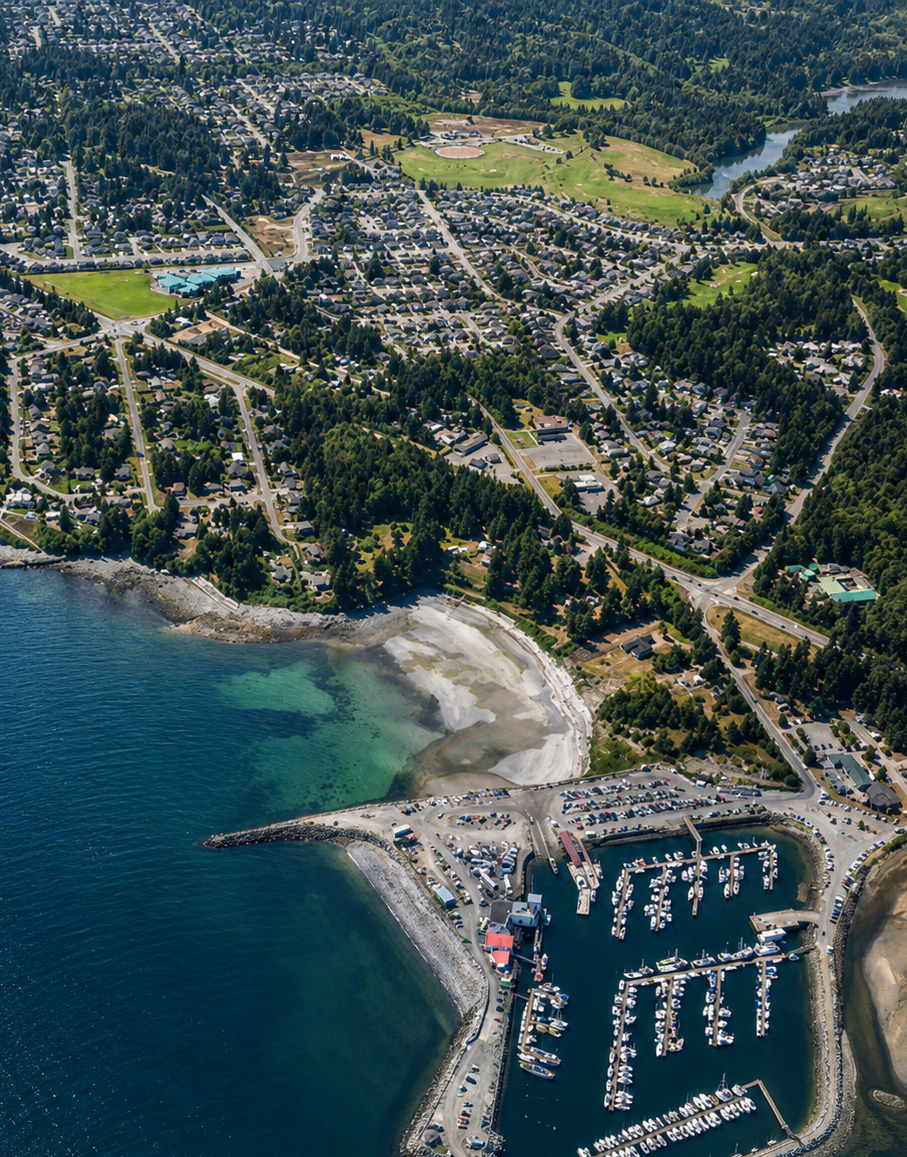 Vancouver Island WWT
