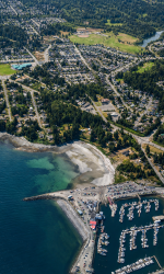 Vancouver Island WWT