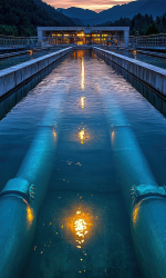 kelowna water treatment plant